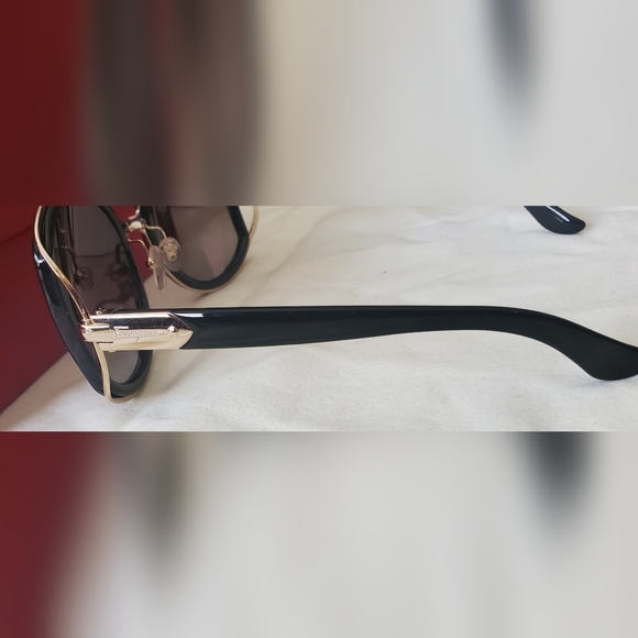 Salvatore Ferragamo Sun Glasses - Picture 7 of 13